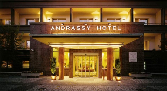 transfer from budapest liszt ferenc airport to mamaison hotel andrassy budapest city centre